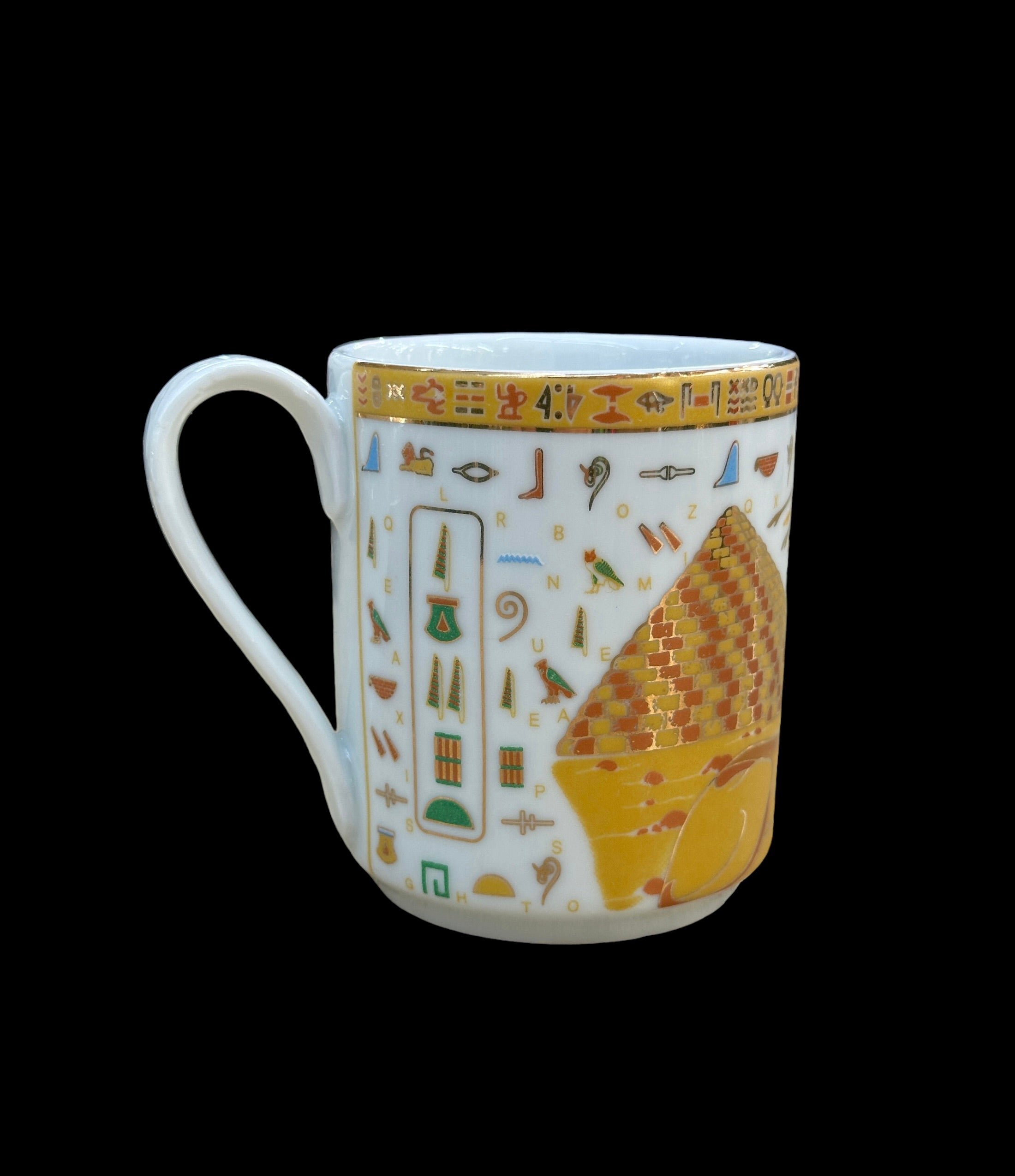 Sphinx Mug