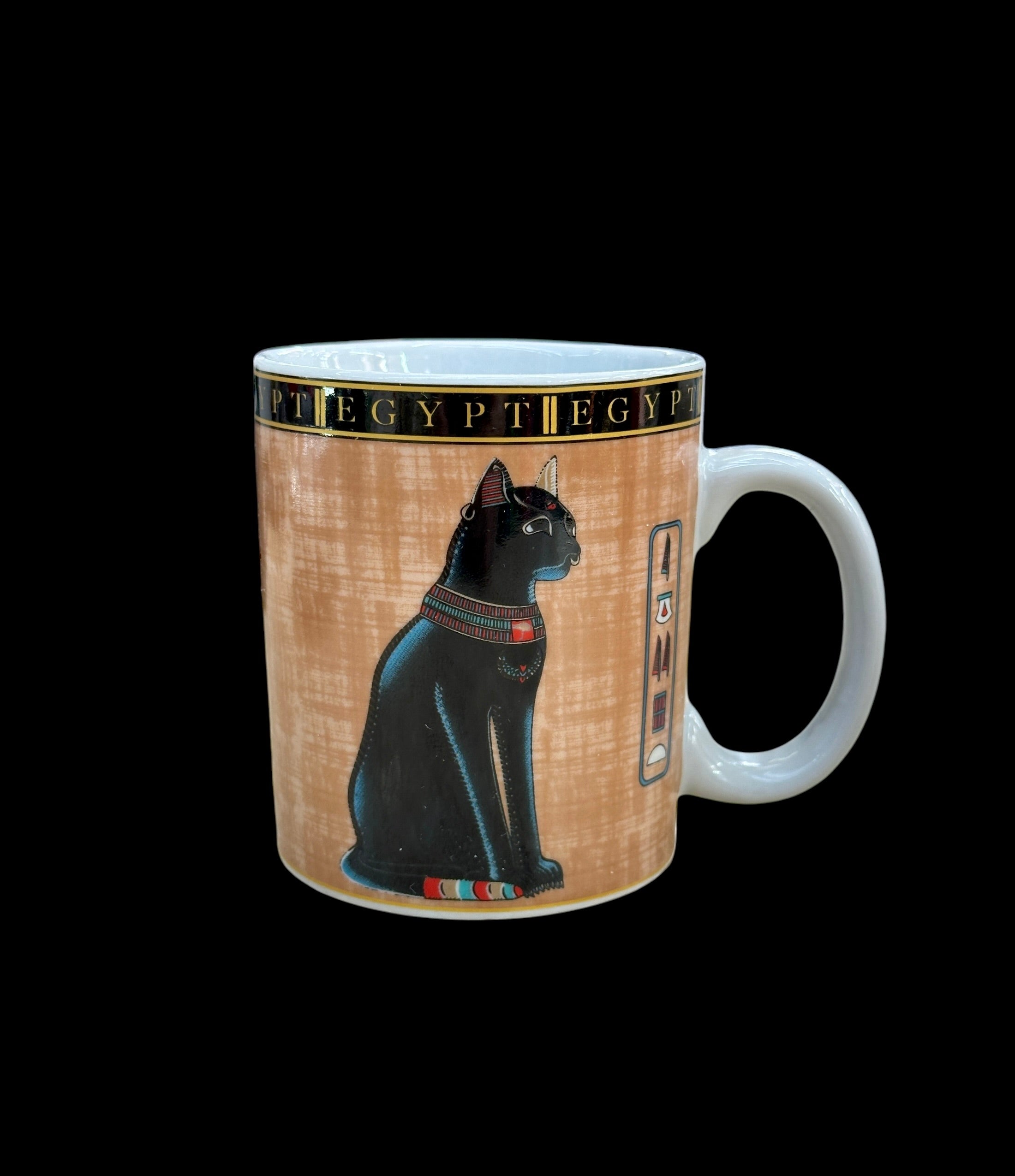 Bastet Mug