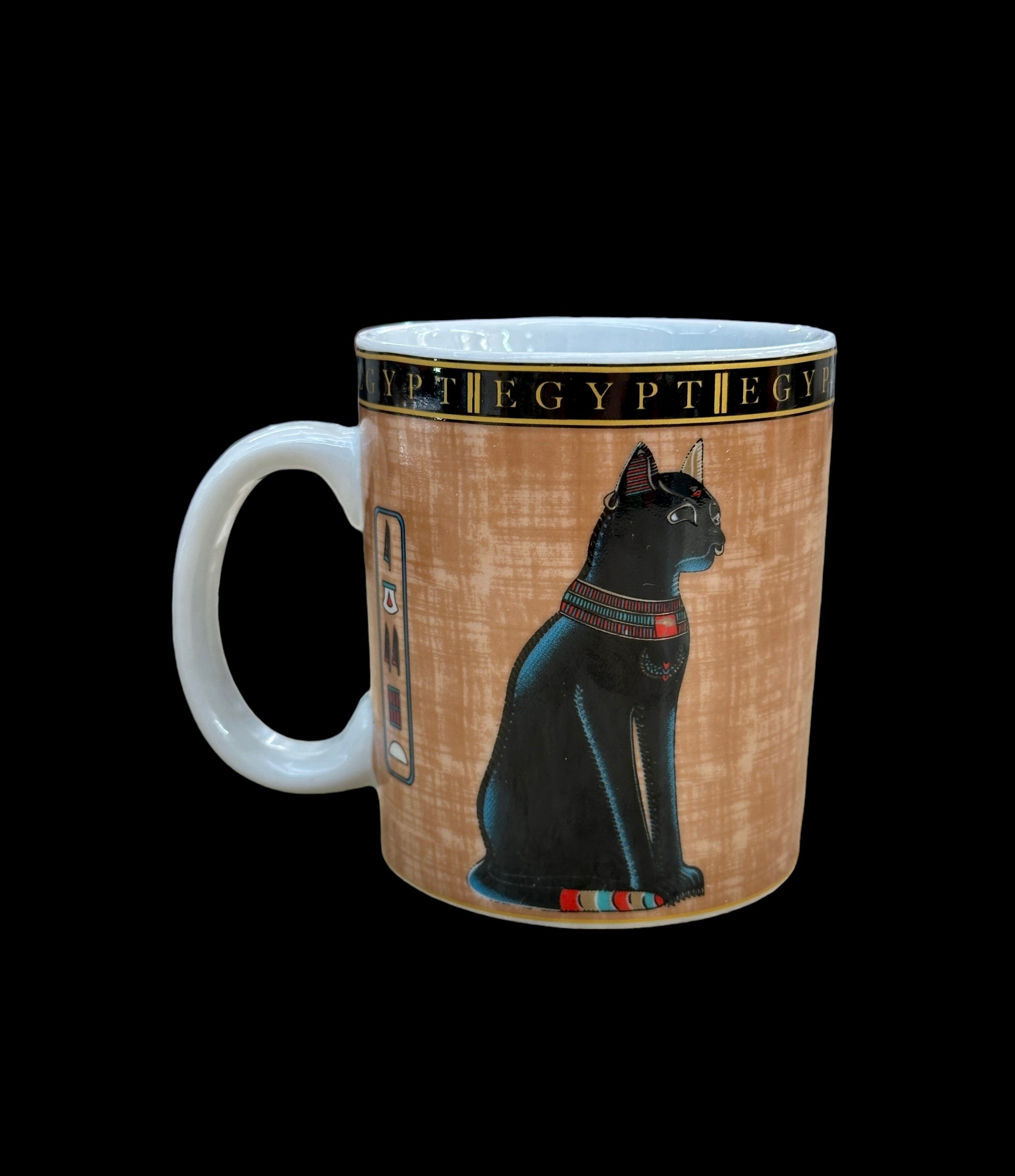 Bastet Mug