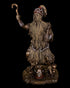 Babalu Aye Statue