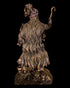 Babalu Aye Statue