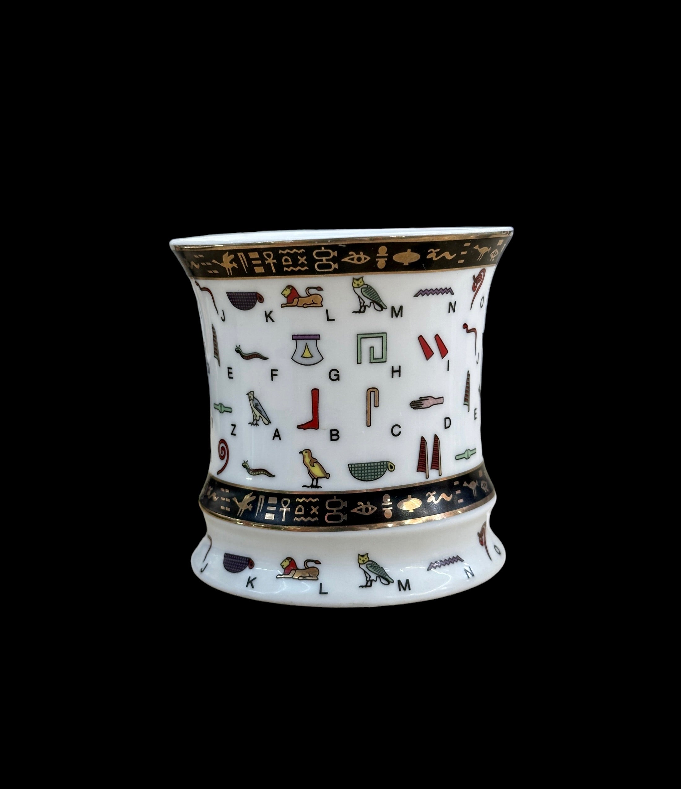 Hieroglyph Mug