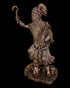 Babalu Aye Statue