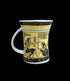 King Tutankamun and Queen Ankhesenamun Mug