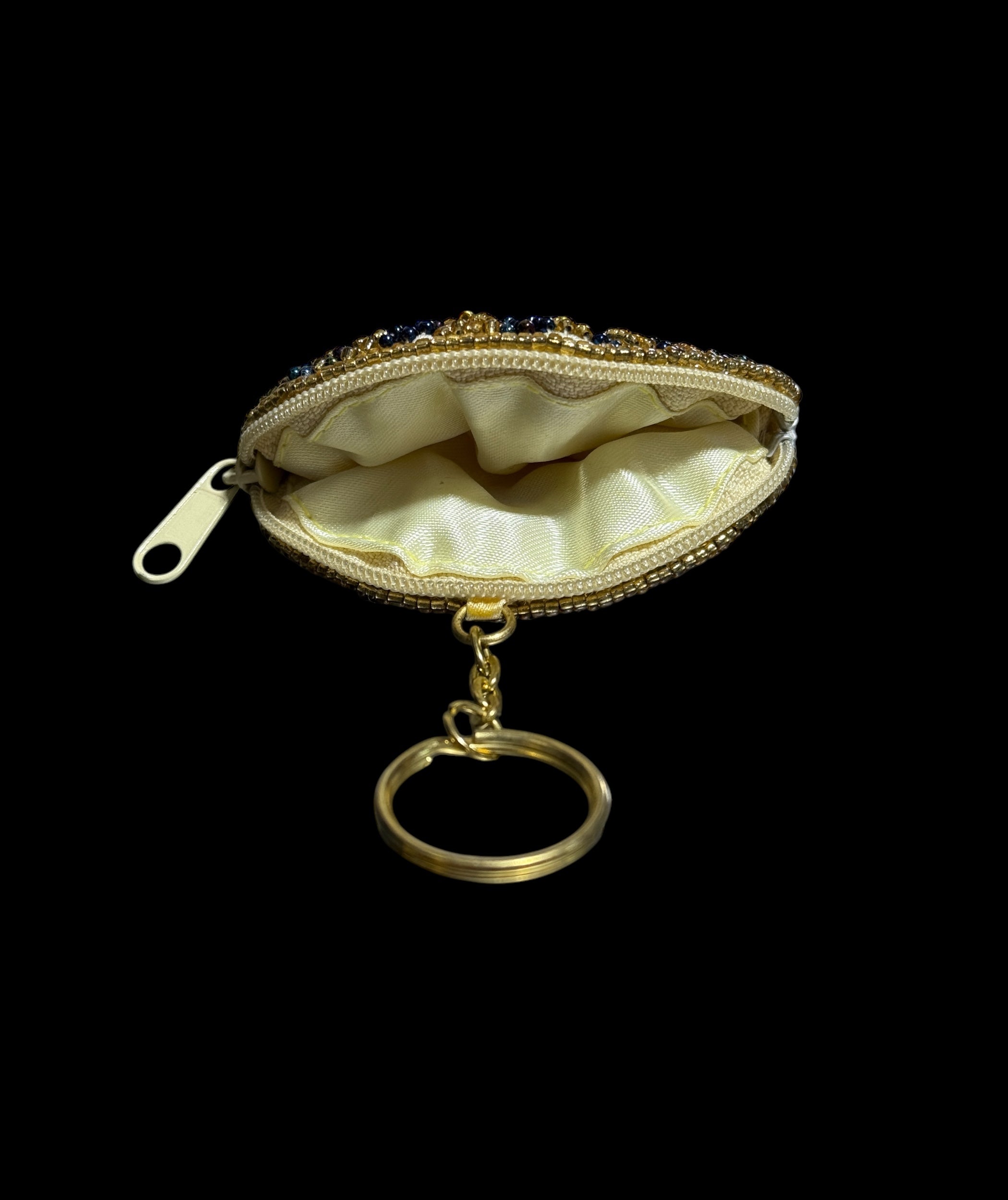 King Tut Coin Purse