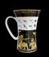 King Tutankamun and Queen Ankhesenamun Mug