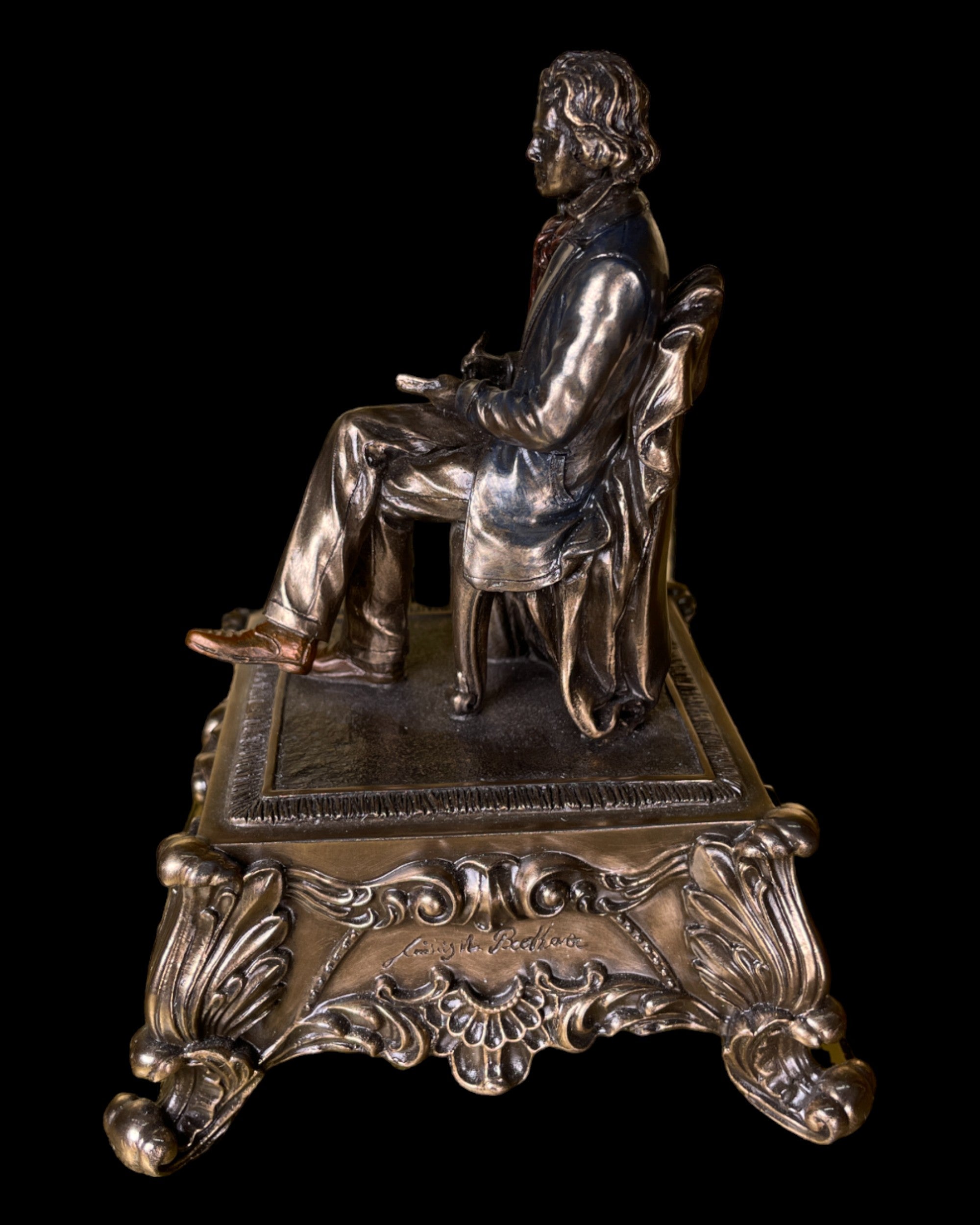 Beethoven Music Box