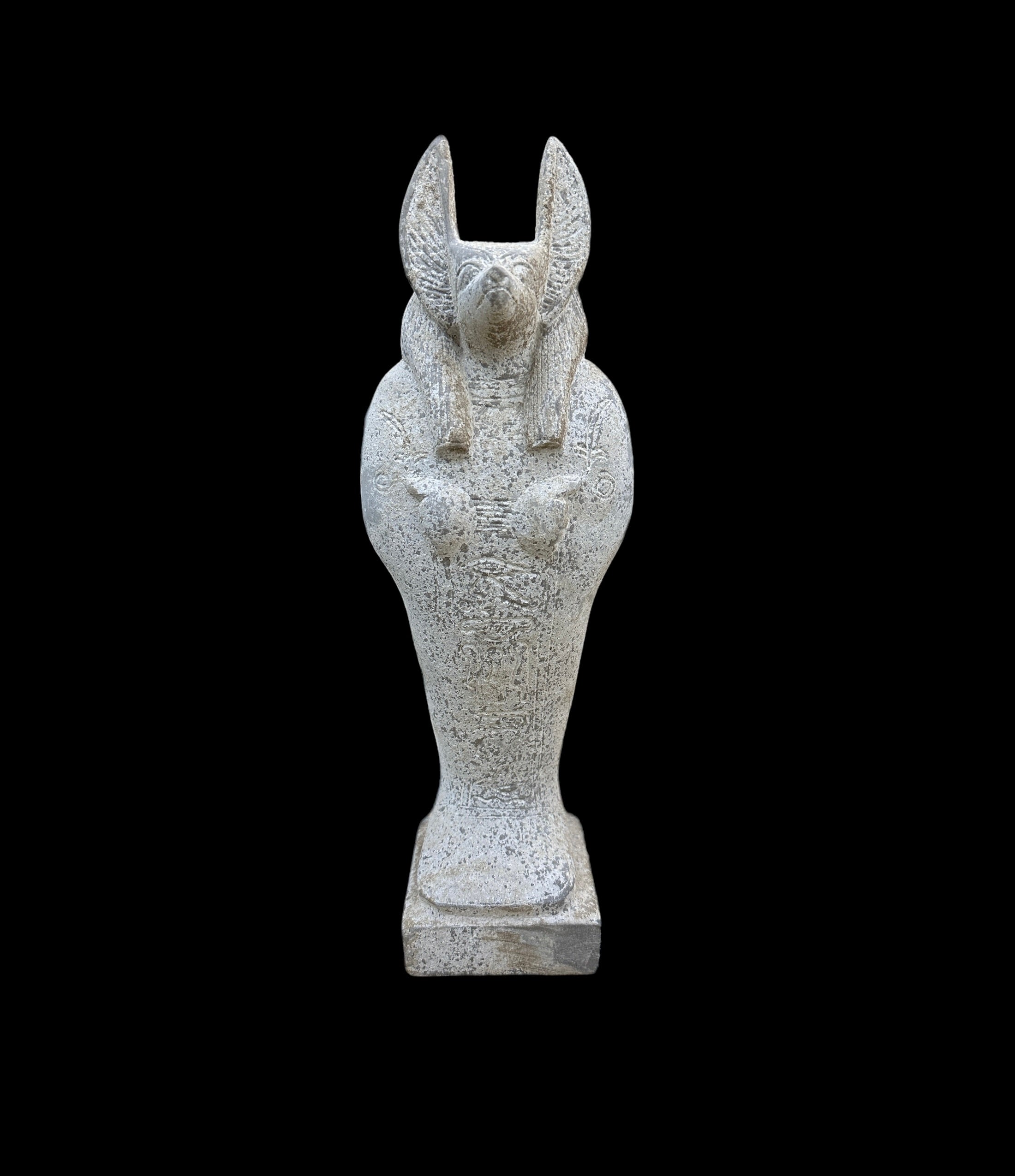 Anubis Mummy Statue