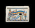 Eye of Horus Papyrus - 100x70cm