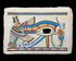 Eye of Horus Papyrus - 100x70cm