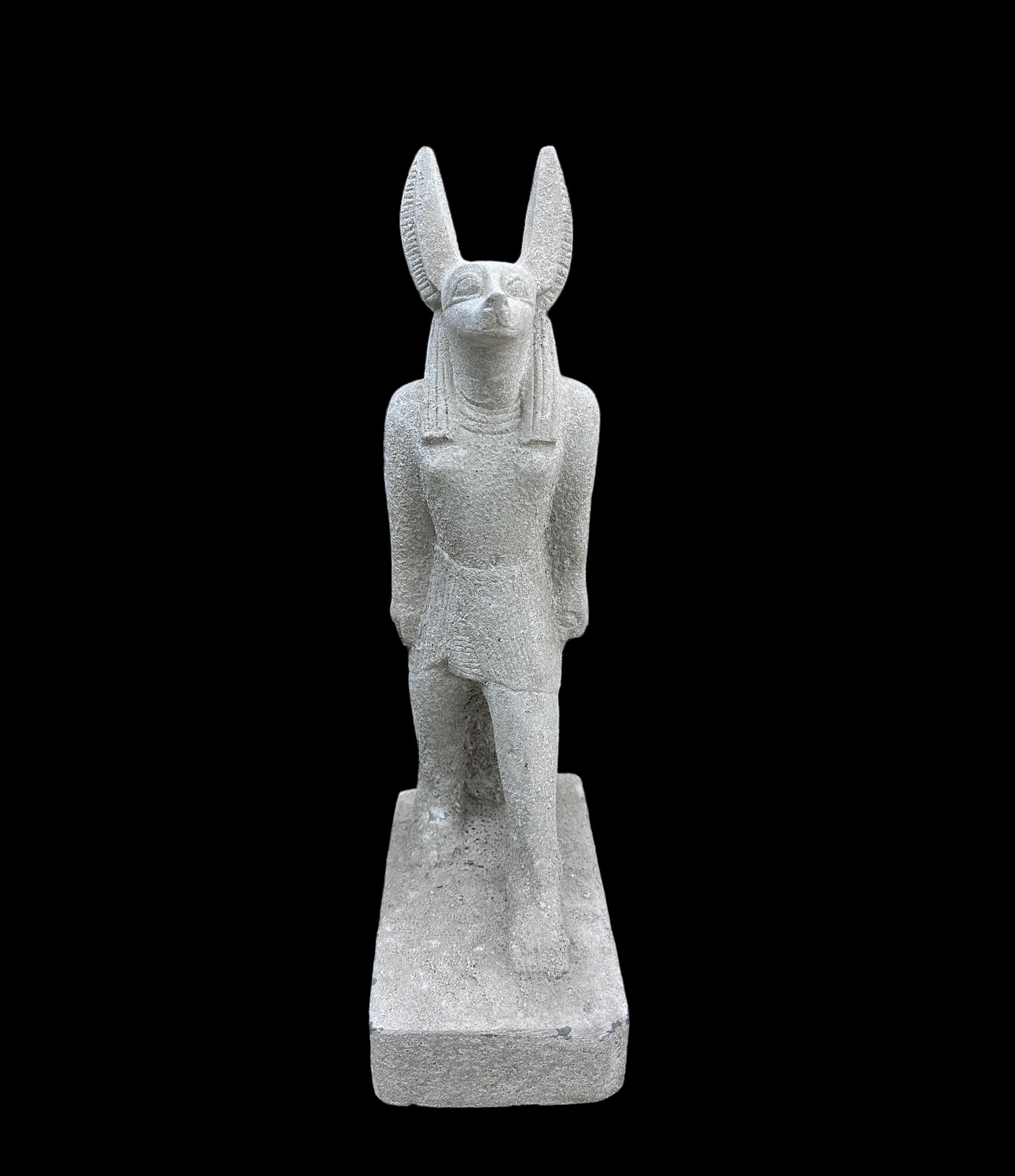 Anubis Statue