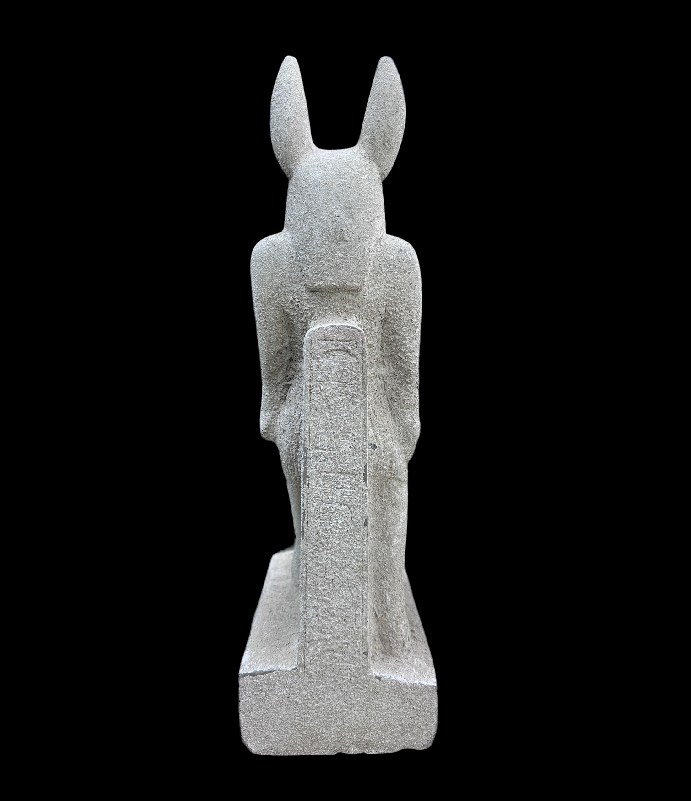 Anubis Statue