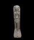 Akhenaten Statue - Red Granite