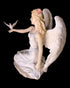 Angel with Dove