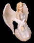 Angel with Dove
