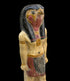 Horus Statue