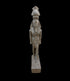 Ramses II Statue - Red Granite