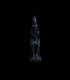 Ramses II Enthroned Statue