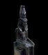 Ramses II Enthroned Statue