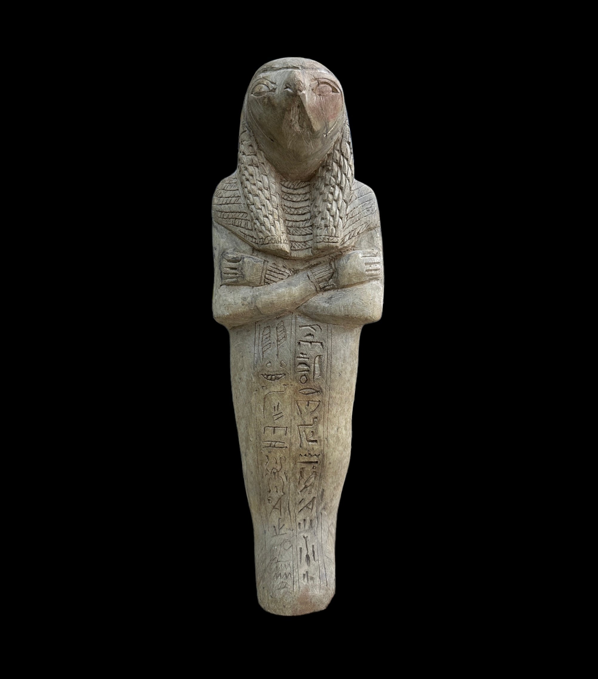 Horus Statue