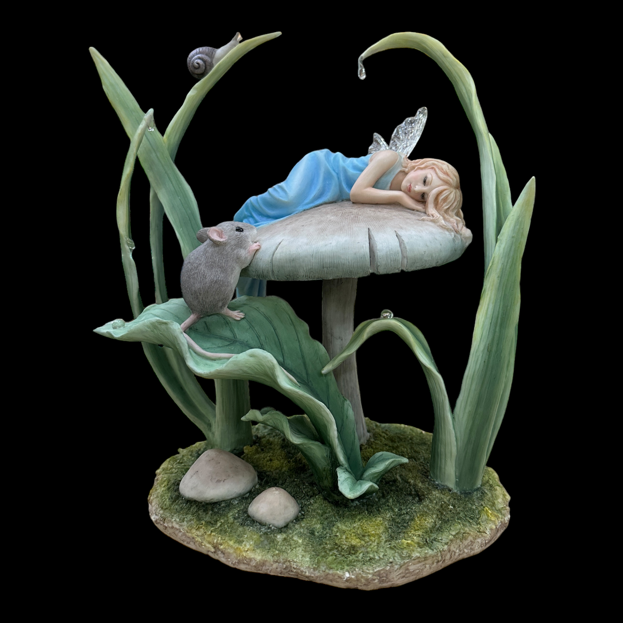 Sweet Dreams