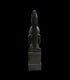 Ramses II Enthroned Statue - HEAVY