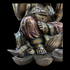 Ganesha Statue