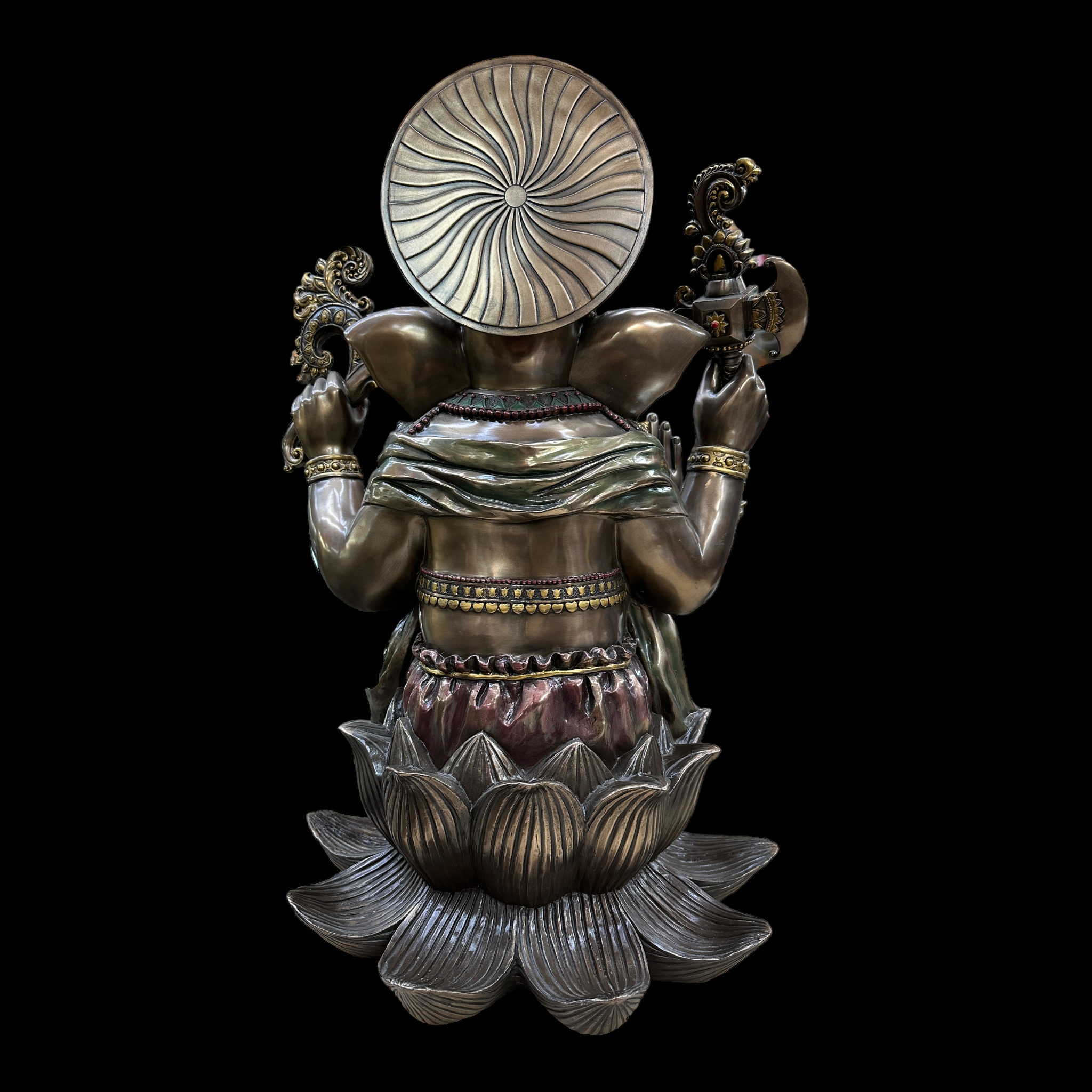 Ganesha Statue