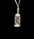 Cartouche Pendant