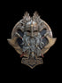 Viking Wall Plaque