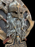 Viking Wall Plaque
