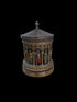 Greek Pantheon Rotating Box