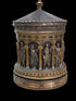 Greek Pantheon Rotating Box