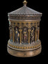 Greek Pantheon Rotating Box