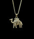 Camel Pendant