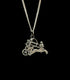 Ramses II Chariot Pendant
