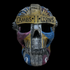 Knights of Templar Skull