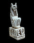 Bastet Kneeling Statue