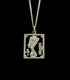 Nefertiti Pendant