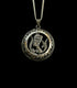 Nefertiti Pendant