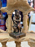Pan Mini Statue