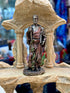 Hippocrates Mini Statue