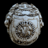 Knights of Templar Skull