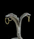Cobra Tea Light Holder