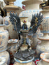 Ra Statue