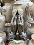 Praying Hands Statue