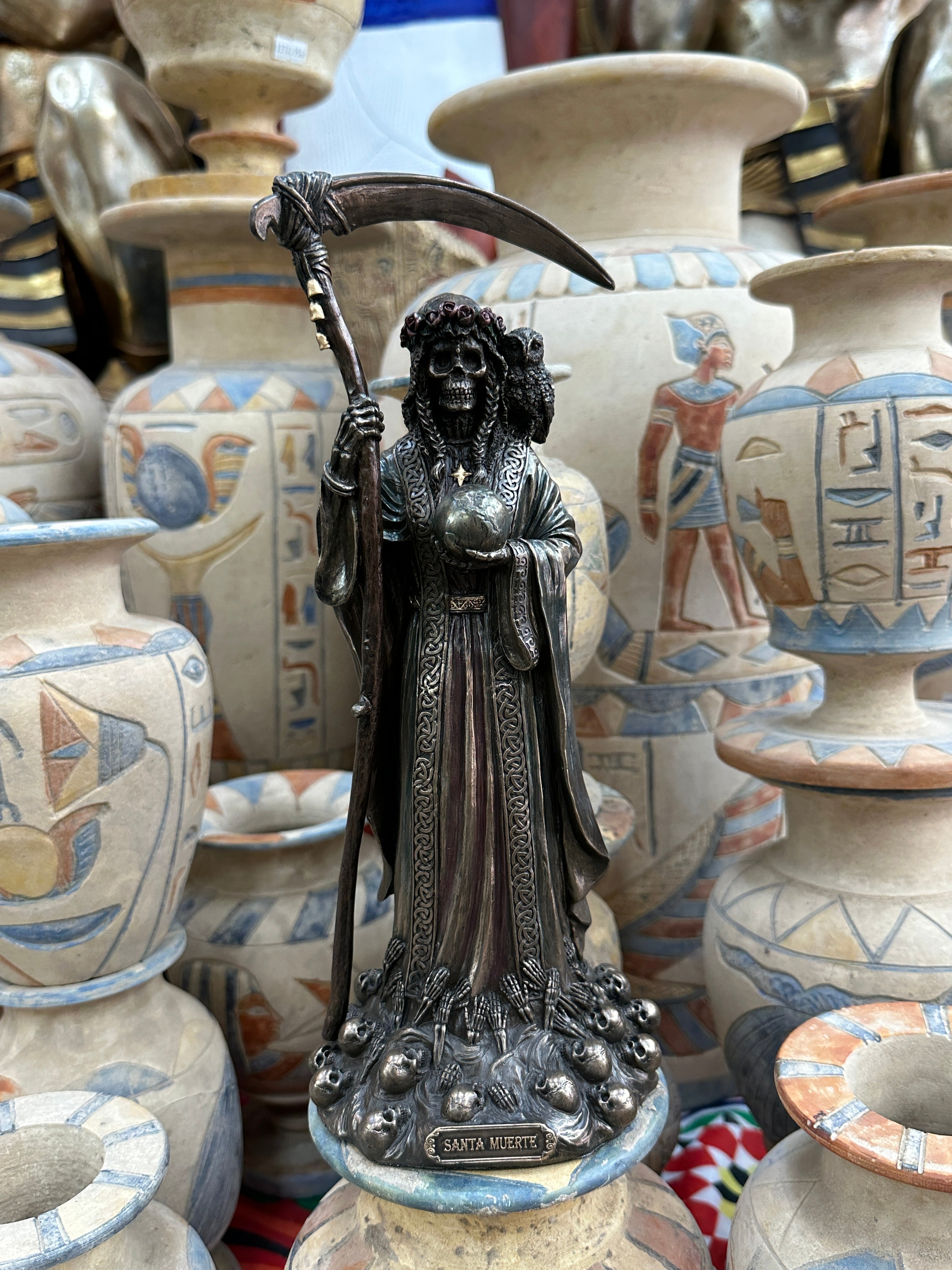 Santa Muerte