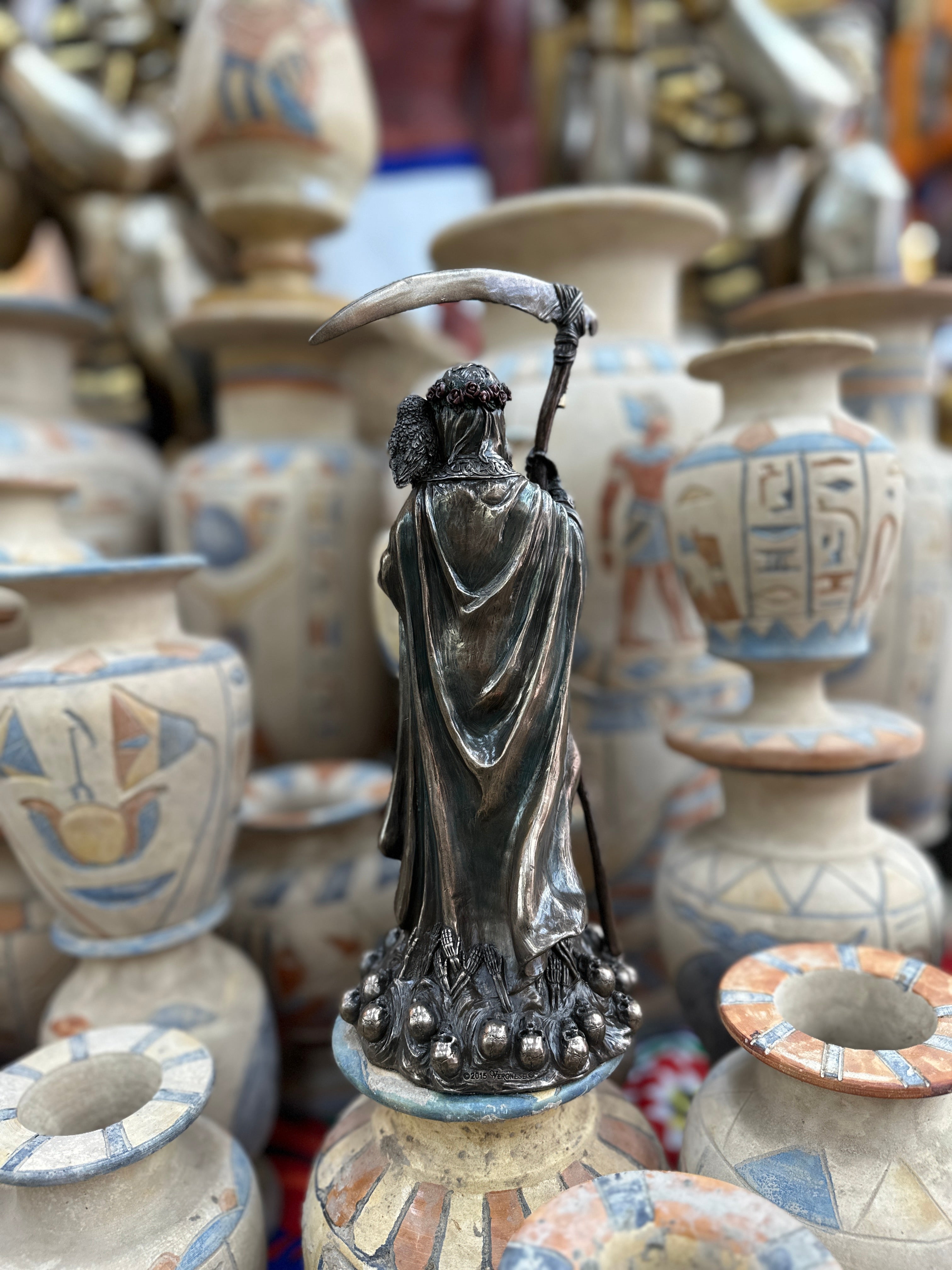 Santa Muerte