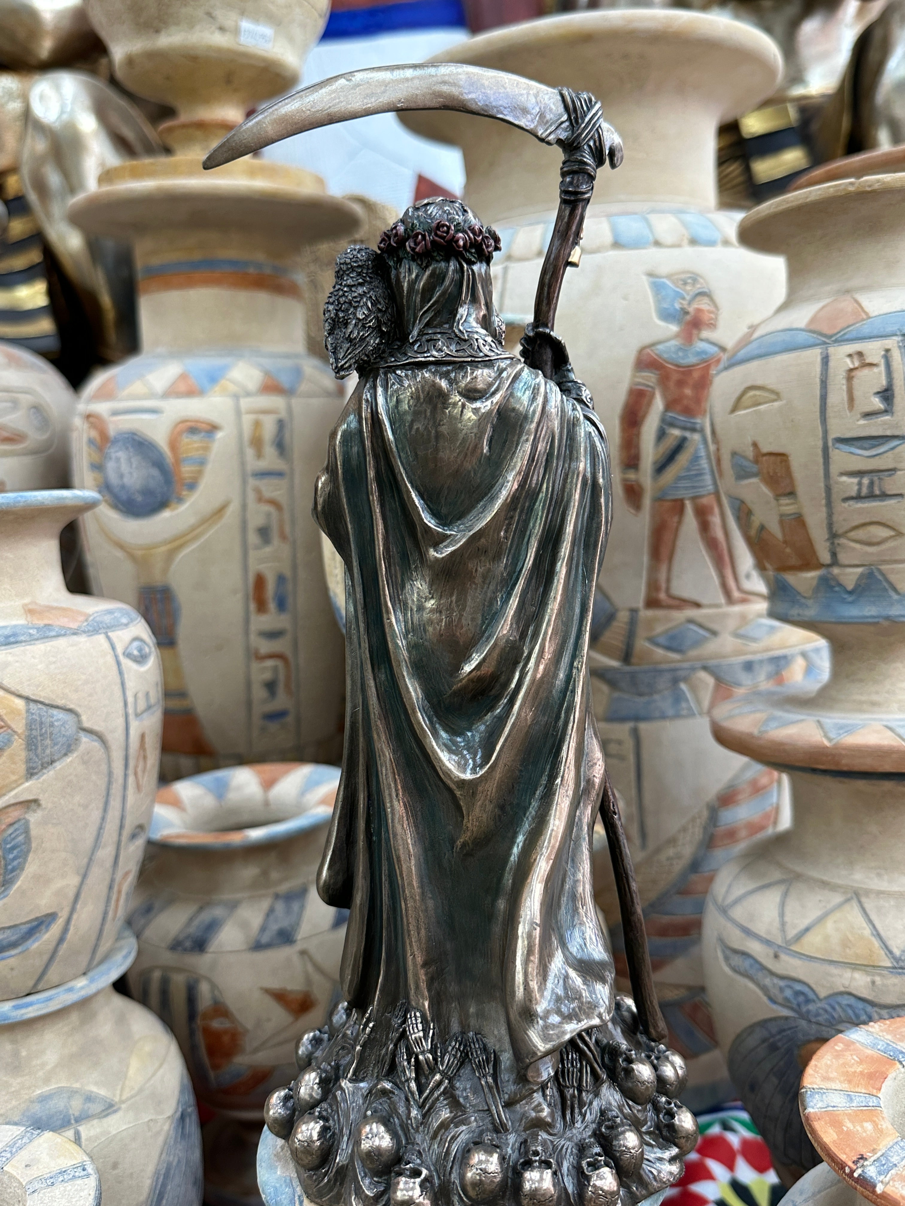 Santa Muerte