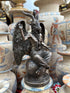 Baphomet Statue